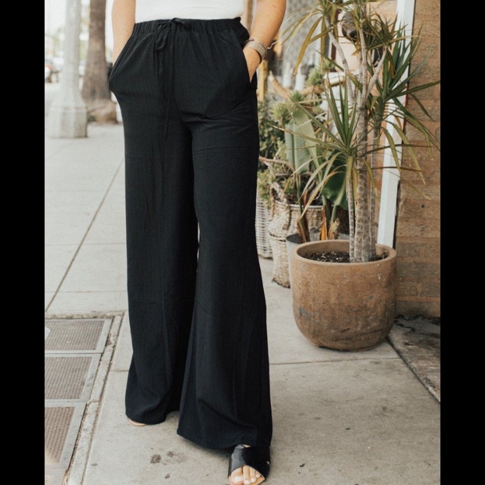 Carly Jean Los Angeles Zuri pants